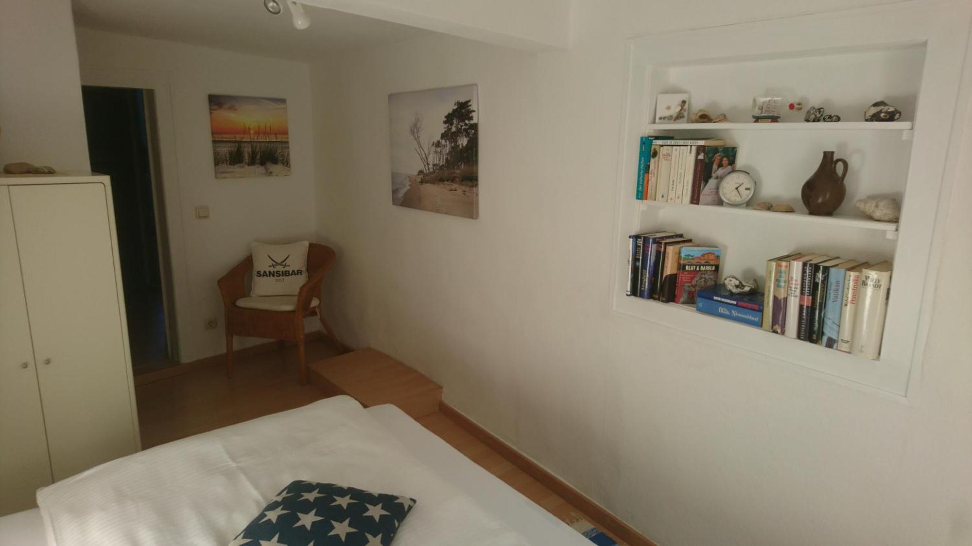 Haus Zum Kleinen Helm Appartement Erfurt Buitenkant foto